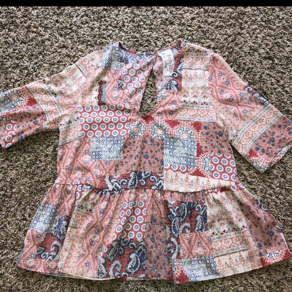 Boutique Top!